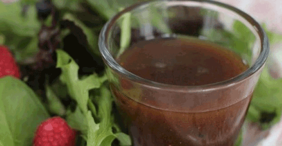 Salata sosu
Zararlı içerik: Sodyum karboksimetil selüloz