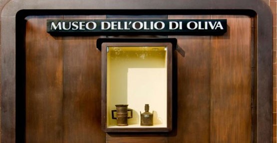 ZEYTİNYAĞI MÜZESİ – İTALYA
1992 yılında kurulan ‘Museo dell Olivo’da, zeytin ağaçlarının tarihinden, zeytinlerin nasıl yetiştirildiğine ve yağın nasıl üretildiğine kadar muhteşem bilgiler öğreniyorsunuz.
