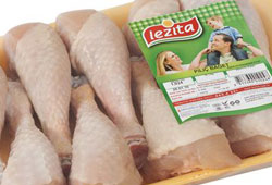 Lezita Piliç Baget Ramazan sofralarına hazır