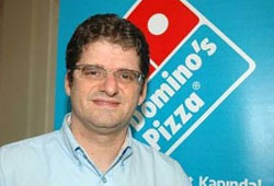 Domino's Pizza 5 yılda 7 bin kişi alacak