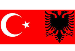 Gümrükte Arnavutluk müjdesi