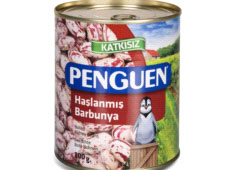 Penguen lezzeti Ramazan sofralarında
