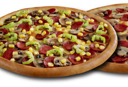 Pizza Pizza Akademi’si geleceğe hazırlıyor