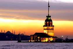 İstanbul’un turizmde cazibesi artıyor