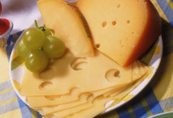 Peynirdeki acılık uzaklaşıyor 