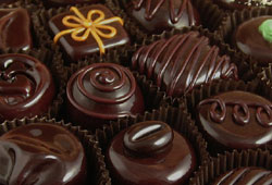 Kalp krizine karşı çikolata iddiası!