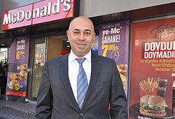 McDonald’s’ta 'ye-Mc™ şahane!'