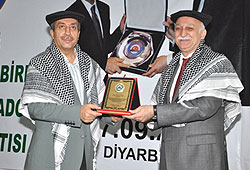 Gelir artışı tarımsal verimlilikle mümkün