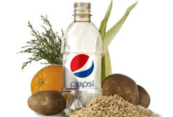 Bilimler Akademisi Ödülü PepsiCo’ya