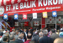 EBK yeni franchising başvuruları alacak