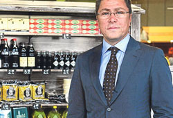 Migros 50 yıl öncesine geri dönecek!