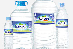 Korusu, ‘taraftar su konsepti’ ile büyüyecek