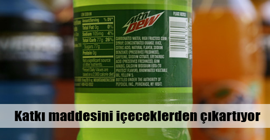 17'lik tüketici Coca-Cola'yı dize getirdi