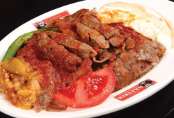 Hangisi gerçek İskender?