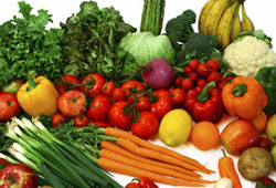 Antalya'daki sel sebze fiyatlarını uçurdu