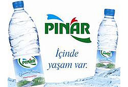 Pınar Su Bursa'da su arama ihalesi aldı