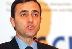 TUSKON'dan dev gıda köprüsü hamlesi