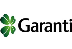 Garanti'de hasat zamanına göre kredi var