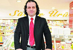 KİM Market'ten helal sertifikalı kurbanlık