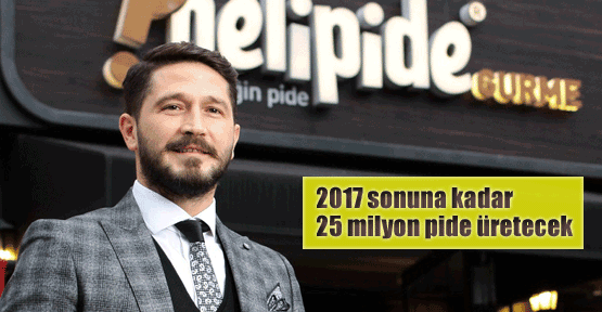 2017 yılı ciro hedefi 40 milyon lira