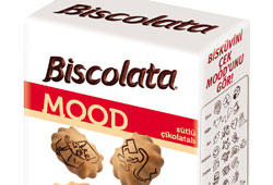 Biscolata Mood paketlerinde mutluluk var