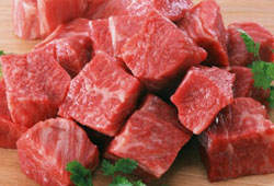 Kırmızı et üretiminde Eylül artışı