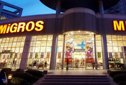 Migros'un cirosu artıyor