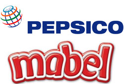 PepsiCo Mabel’in yeni sahibi oldu