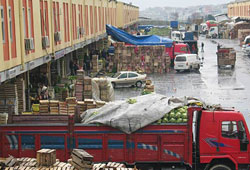 'Hal Yasası'na ilk tepki geldi