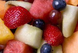 Meyve mi yiyoruz kimyasal mı?