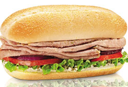 Arbys’den yepyeni lezzetler