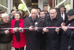 Onur Market Bakırköy’de