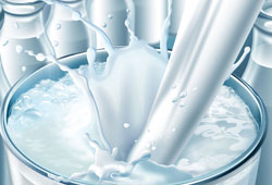 Sütteki antibiyotiği test edebilirsiniz