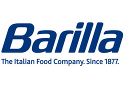 Barilla sosyal medyada