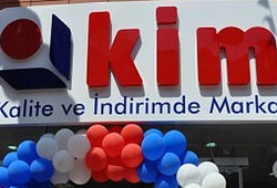 KİM Market’ten 35 yeni mağaza