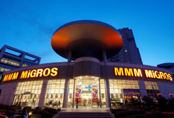 Migros 4 bin 500 kişiyi işe alacak