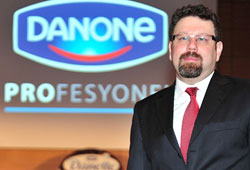 Danone Türkiye’den EDT atağı