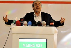 Bakan’dan ‘uzmanlar konuşsun’ resti!