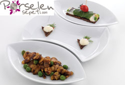 Porselen ‘sepete’ girdi
