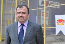 Selva kendi elektriğini üretmeye başladı