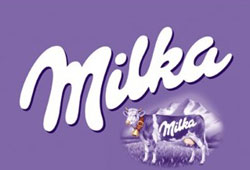 Milka ürünleri Türkiye'de üretiliyor