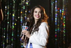 Pepsi’den yılın en büyük sürprizi!