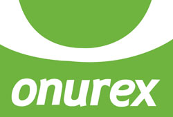 Onurex web sitesi yenilendi