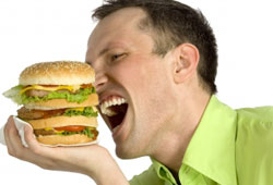 Yeme alışkanlığı kanserde etkili