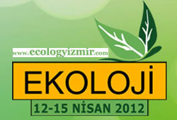 İzmir'de Ekoloji Fuarı düzenlenecek