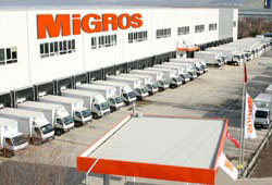 Migros cirosunu yüzde 11.5 arttırdı