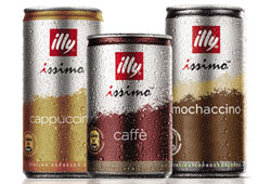 illy issimo Türkiye’de