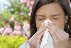 Polen alerjisi olanlar ne yapmalı?
