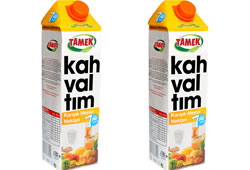 Kahvaltıyı tamamlayan lezzet