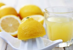 Limonun bilinmeyen faydaları   
